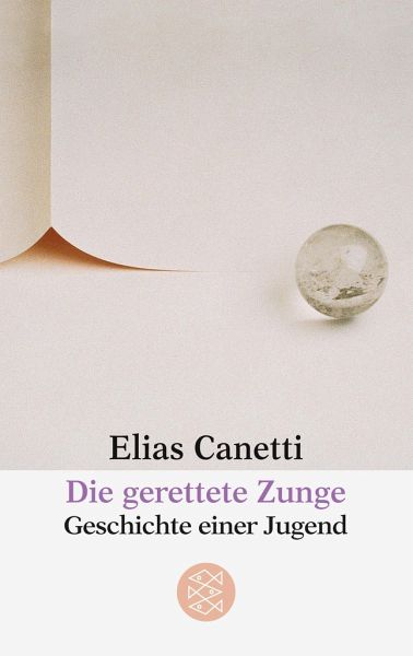 Die gerettete Zunge